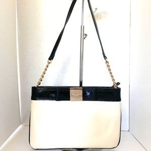 Kate Spade Patent Crossbody Bag